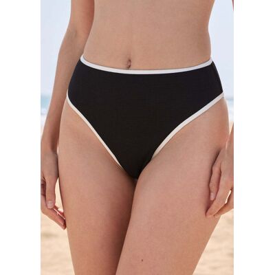 D.FRANKLIN Wake Bottom Black D.FRANKLIN Wake Bottom Black