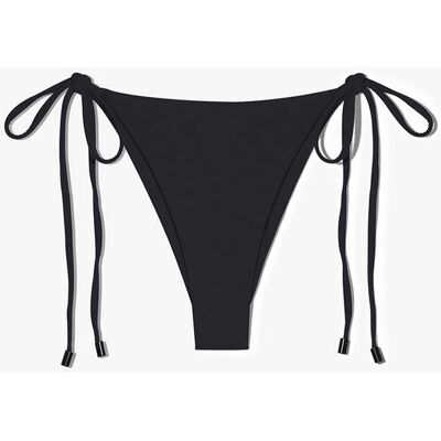 D.FRANKLIN Bikini Lilo Bottom Black Traje de baño mujer Color Black D.FRANKLIN Bikini Lilo Bottom Black Traje de baño mujer Color Black