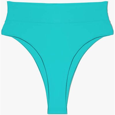 D.FRANKLIN Bikini Kalea Bottom Aqua Blue Traje de baño mujer Color Blue D.FRANKLIN Bikini Kalea Bottom Aqua Blue Traje de baño mujer Color Blue