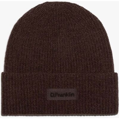 Gorro D.Franklin - Nordic Basic Castanho Beanie UNI Gorro D.Franklin - Nordic Basic Castanho Beanie UNI