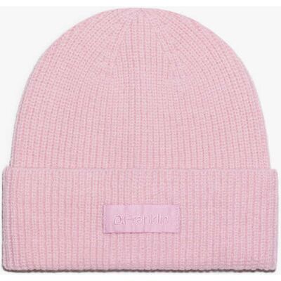 Gorro D.Franklin - Nordic Basic Rosa Beanie UNI Gorro D.Franklin - Nordic Basic Rosa Beanie UNI