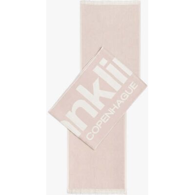 Cachecol D.Franklin - Nordic Basic Sand Scarf UNI Cachecol D.Franklin - Nordic Basic Sand Scarf UNI
