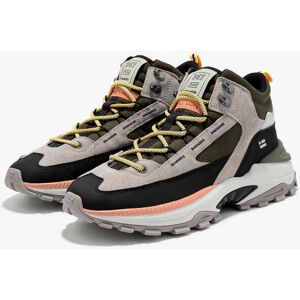 Tênis com Desconto de Homem - D.Franklin – Tamaho 43 - 347 Hike Khaki - Khaki Tênis com Desconto de Homem - D.Franklin – Tamaho 43 - 347 Hike Khaki - Khaki