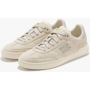Tênis com Desconto de Homem e Mulher - D.Franklin – Tamaho 45 - Rebel Basic Flag Cream - Tênis com Desconto de Homem e Mulher - D.Franklin – Tamaho 45 - Rebel Basic Flag Cream -