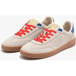 Tênis com Desconto de Homem - D.Franklin – Tamaho 44 - Rebel Basic Flag Light Grey - Tênis com Desconto de Homem - D.Franklin – Tamaho 44 - Rebel Basic Flag Light Grey -