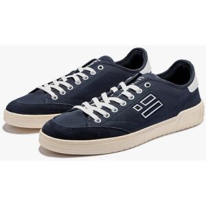 Tênis de Homem - D.Franklin – Tamaho 46 - Rebel Nylon Navy - Tênis de Homem - D.Franklin – Tamaho 46 - Rebel Nylon Navy -