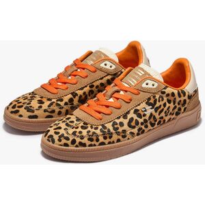 D.FRANKLIN Sapatos Animal Print Rebel Animal Leo Pony - Tamanho 38 - Sapatos Senhora D.FRANKLIN Sapatos Animal Print Rebel Animal Leo Pony - Tamanho 38 - Sapatos Senhora