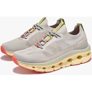 Tênis de Homem - D.Franklin – Tamaho 43 - Aero Iron Grey - Tênis de Homem - D.Franklin – Tamaho 43 - Aero Iron Grey -