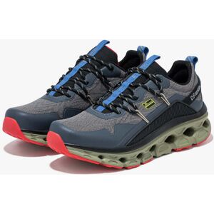 Tênis com Desconto de Homem - D.Franklin – Tamaho 44 - Aero Sneakers Spectro Petrol Blue - Blue Tênis com Desconto de Homem - D.Franklin – Tamaho 44 - Aero Sneakers Spectro Petrol Blue - Blue