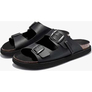 Sandálias de Couro Confortáveis D.Franklin - Chinelos D.Franklin – Tênis de Homem - D.Franklin – Tamaho 46 - Vibe Sandals Buckle Champion Black - Sandálias de Couro Confortáveis D.Franklin - Chinelos D.Franklin – Tênis de Homem - D.Franklin – Tamaho 46 - Vibe Sandals Buckle Champion Black -