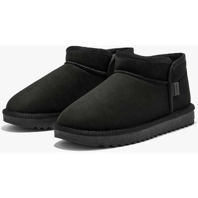 Sandálias Casuais de Verão Tênis de Mulher - D.Franklin – Tamanho 38 - Nordic Lite Mini Classic Black - Sandálias Casuais de Verão Tênis de Mulher - D.Franklin – Tamanho 38 - Nordic Lite Mini Classic Black -