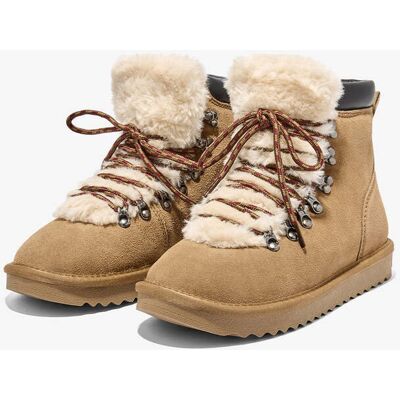 Sandálias Casuais de Verão Tênis de Mulher - D.Franklin – Tamanho 38 - Nordic Lite Hook Tan - Sandálias Casuais de Verão Tênis de Mulher - D.Franklin – Tamanho 38 - Nordic Lite Hook Tan -