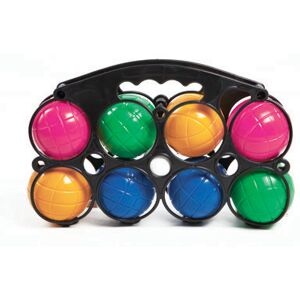 Petanca Amaya de Plastico 8 Bolas Petanca Amaya de Plastico 8 Bolas