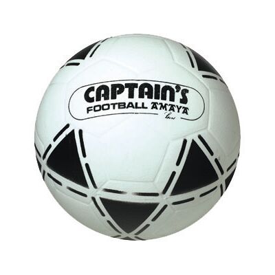 Bola Amaya de Futebol Captains 220 mm 320 Gr Bola Amaya de Futebol Captains 220 mm 320 Gr