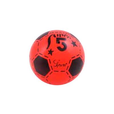 Bola Amaya de Futebol PVC Super 5 Diametro 220 mm Bola Amaya de Futebol PVC Super 5 Diametro 220 mm