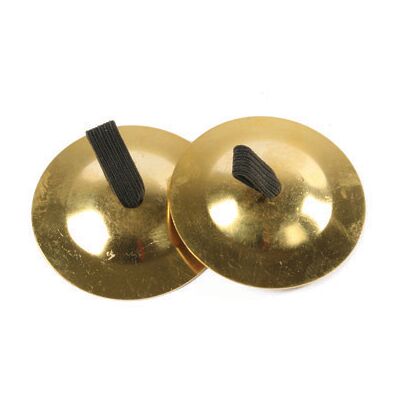 Pratos Amaya de Cobre Set de 2 Unidades Diametro 6 cm Pratos Amaya de Cobre Set de 2 Unidades Diametro 6 cm