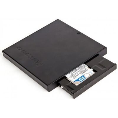 Drive Ótico DVD+RW Super Burner Preto - LENOVO Drive Ótico DVD+RW Super Burner Preto - LENOVO