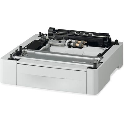 Bandeja e Alimentador de Papel WorkForce AL-M400DTN / AL-M400DN (550 Folhas) - EPSON Bandeja e Alimentador de Papel WorkForce AL-M400DTN / AL-M400DN (550 Folhas) - EPSON