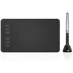 Mesa Digitalizadora Inspiroy H640P - HUION Mesa Digitalizadora Inspiroy H640P - HUION
