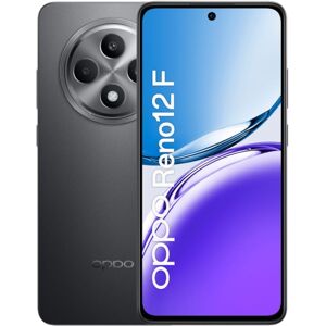 Smartphone OPPO Reno12 F 4G 6.67" 8GB/256GB Dual SIM (Matte Gray) Smartphone OPPO Reno12 F 4G 6.67" 8GB/256GB Dual SIM (Matte Gray)