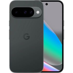 Smartphone Google Pixel 10 Pro 5G 6.3" 16GB/1TB Dual SIM (Obsidiana) Smartphone Google Pixel 10 Pro 5G 6.3" 16GB/1TB Dual SIM (Obsidiana)