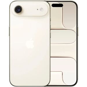 Smartphone Apple iPhone Air 5G 6.5" 256GB Dual SIM (Light Gold) Smartphone Apple iPhone Air 5G 6.5" 256GB Dual SIM (Light Gold)