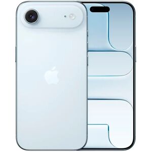 Smartphone Apple iPhone Air 5G 6.5" 512GB Dual SIM (Azul Céu) Smartphone Apple iPhone Air 5G 6.5" 512GB Dual SIM (Azul Céu)