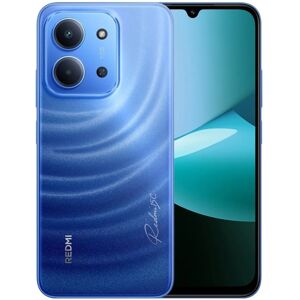 Smartphone Xiaomi Redmi 15C 4G 6.9" 8GB/256GB Dual SIM (Moonlight Blue) Smartphone Xiaomi Redmi 15C 4G 6.9" 8GB/256GB Dual SIM (Moonlight Blue)