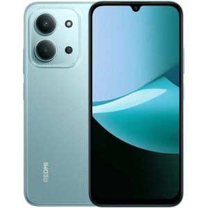 Smartphone Xiaomi Redmi 15C 4G 6.9" 8GB/256GB Dual SIM (Mint Green) Smartphone Xiaomi Redmi 15C 4G 6.9" 8GB/256GB Dual SIM (Mint Green)