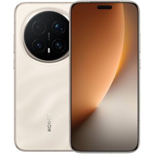 Smartphone Honor Magic 8 Pro 5G 6.71" 12GB/512GB Dual SIM (Sunrise Gold) Smartphone Honor Magic 8 Pro 5G 6.71" 12GB/512GB Dual SIM (Sunrise Gold)