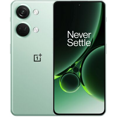 Smartphone OnePlus Nord 3 5G 6.74" 8GB/128GB Dual SIM (Verde) Smartphone OnePlus Nord 3 5G 6.74" 8GB/128GB Dual SIM (Verde)