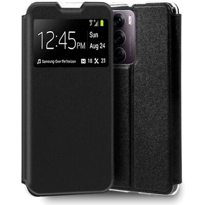 COOL - OPPO Reno12 Pro 5G - Preto - Phone case COOL - OPPO Reno12 Pro 5G - Preto - Phone case