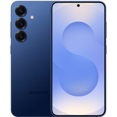 Smartphone Samsung Galaxy S25 5G 6.2" 12GB/128GB Dual SIM (Azul Marinho) Smartphone Samsung Galaxy S25 5G 6.2" 12GB/128GB Dual SIM (Azul Marinho)