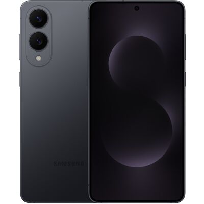 Smartphone Samsung Galaxy S25 Edge 5G 6.7" 12GB/256GB Dual SIM (Preto Titânio) Smartphone Samsung Galaxy S25 Edge 5G 6.7" 12GB/256GB Dual SIM (Preto Titânio)