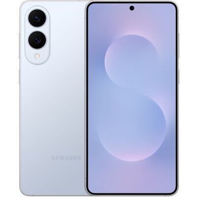 Smartphone Samsung Galaxy S25 Edge 5G 6.7" 12GB/256GB Dual SIM (Azul Gelo Titânio) Smartphone Samsung Galaxy S25 Edge 5G 6.7" 12GB/256GB Dual SIM (Azul Gelo Titânio)