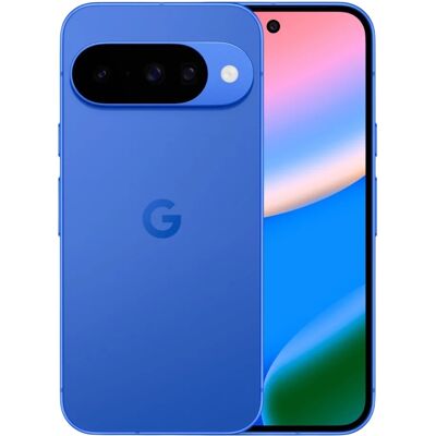 Smartphone Google Pixel 10 5G 6.3" 12GB/256GB Dual SIM (Índigo) Smartphone Google Pixel 10 5G 6.3" 12GB/256GB Dual SIM (Índigo)