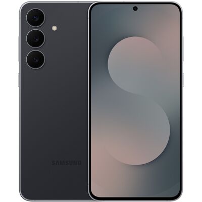 Smartphone Samsung Galaxy S25 FE 5G 6.7" 8GB/128GB Dual SIM (Preto Noturno) Smartphone Samsung Galaxy S25 FE 5G 6.7" 8GB/128GB Dual SIM (Preto Noturno)