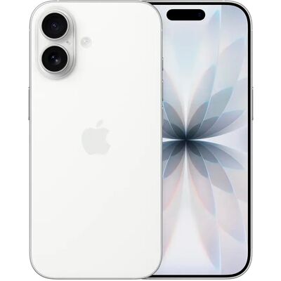 Smartphone Apple iPhone 17 5G 6.3" 256GB Dual SIM (Branco) Smartphone Apple iPhone 17 5G 6.3" 256GB Dual SIM (Branco)