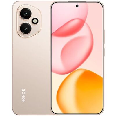 Smartphone Honor 400 5G 6.55" 8GB/256GB Dual SIM (Desert Gold) Smartphone Honor 400 5G 6.55" 8GB/256GB Dual SIM (Desert Gold)