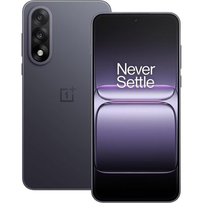 Smartphone OnePlus Nord 5 6.83" 5G 12GB/512GB Dual SIM (Cinzento) Smartphone OnePlus Nord 5 6.83" 5G 12GB/512GB Dual SIM (Cinzento)