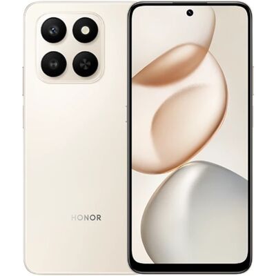 Smartphone Honor 400 Smart 4G 6.77" 8GB/256GB Dual SIM (Desert Gold) Smartphone Honor 400 Smart 4G 6.77" 8GB/256GB Dual SIM (Desert Gold)