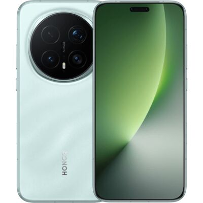 Smartphone Honor Magic 8 Pro 5G 6.71" 12GB/512GB Dual SIM (Sky Cyan) Smartphone Honor Magic 8 Pro 5G 6.71" 12GB/512GB Dual SIM (Sky Cyan)