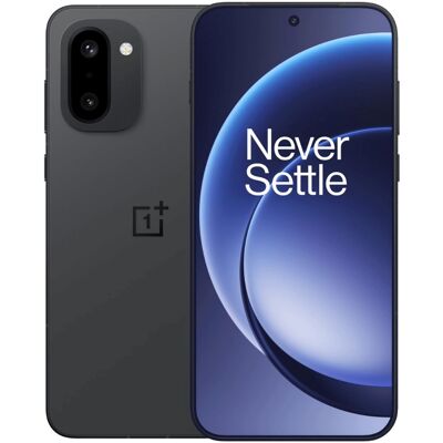 Smartphone OnePlus 15R 5G 6.83" 12GB/512GB Dual SIM (Preto Carvão) Smartphone OnePlus 15R 5G 6.83" 12GB/512GB Dual SIM (Preto Carvão)