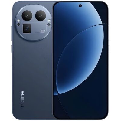 Smartphone Realme GT 8 Pro 5G 6.79" 16GB/512GB Dual SIM (Azul) Smartphone Realme GT 8 Pro 5G 6.79" 16GB/512GB Dual SIM (Azul)