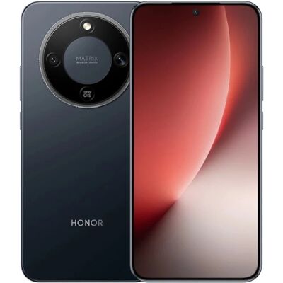 Smartphone Honor Magic8 Lite 5G 6.79" 8GB/256GB Dual SIM (Midnight Black) Smartphone Honor Magic8 Lite 5G 6.79" 8GB/256GB Dual SIM (Midnight Black)
