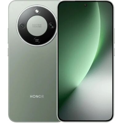 Smartphone Honor Magic8 Lite 5G 6.79" 8GB/256GB Dual SIM (Forest Green) Smartphone Honor Magic8 Lite 5G 6.79" 8GB/256GB Dual SIM (Forest Green)