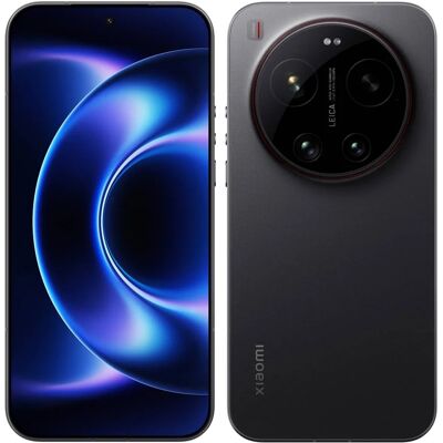 Smartphone Xiaomi 17 Ultra 5G 6.9" 16GB/512GB Dual SIM (Preto) Smartphone Xiaomi 17 Ultra 5G 6.9" 16GB/512GB Dual SIM (Preto)