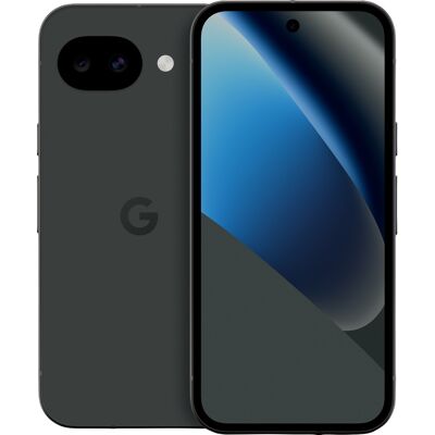 Smartphone Google Pixel 10a 5G 6.3" 8GB/128GB Dual SIM (Obsidian) Smartphone Google Pixel 10a 5G 6.3" 8GB/128GB Dual SIM (Obsidian)