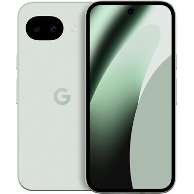 Smartphone Google Pixel 10a 5G 6.3" 8GB/256GB Dual SIM (Fog) Smartphone Google Pixel 10a 5G 6.3" 8GB/256GB Dual SIM (Fog)
