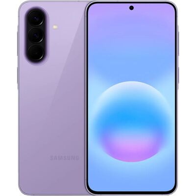 Smartphone Samsung Galaxy A57 5G 6.7" 8GB/256GB Dual SIM (Lilás) Smartphone Samsung Galaxy A57 5G 6.7" 8GB/256GB Dual SIM (Lilás)